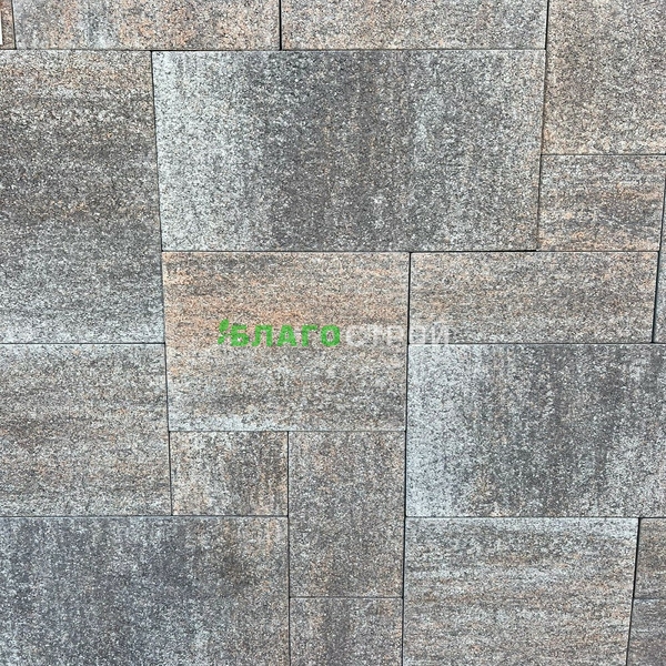 Плитка тротуарная выбор квадрум